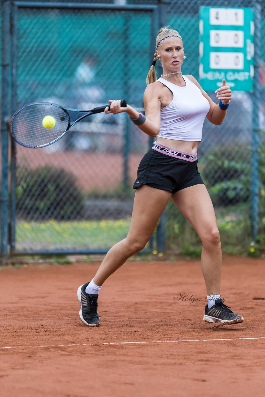 Marleen Tilgner 18 - TVSH-Cup Kaltenkirchen